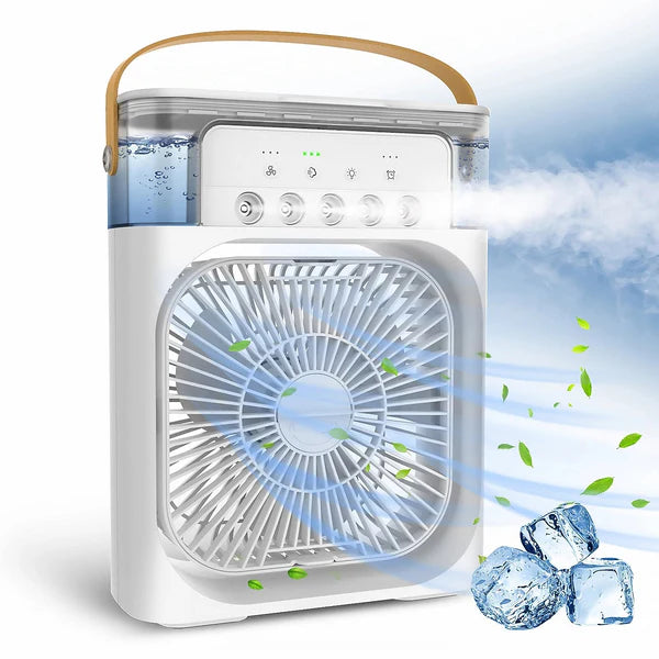 Mini Air Cooling Fan
