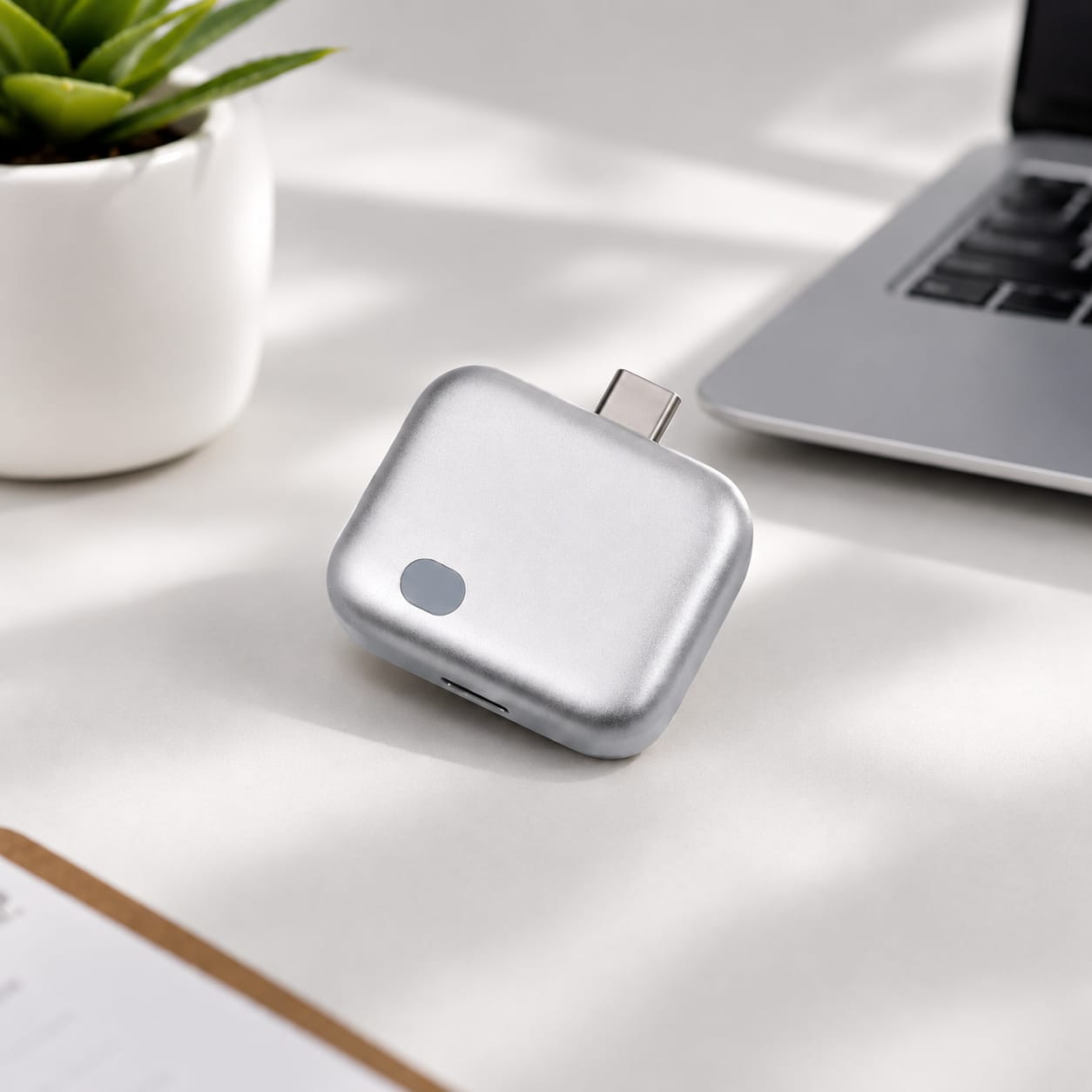 USB-C Auto Ejector