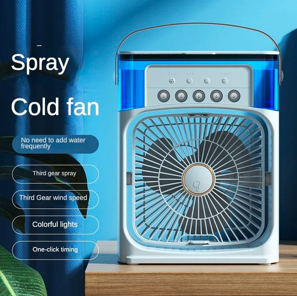 Mini Air Cooling Fan