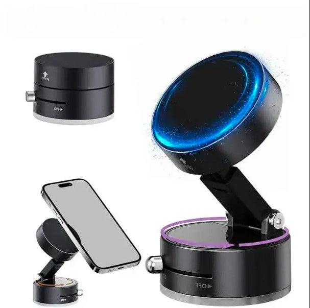 Magnetic Rotating Mobile Holder