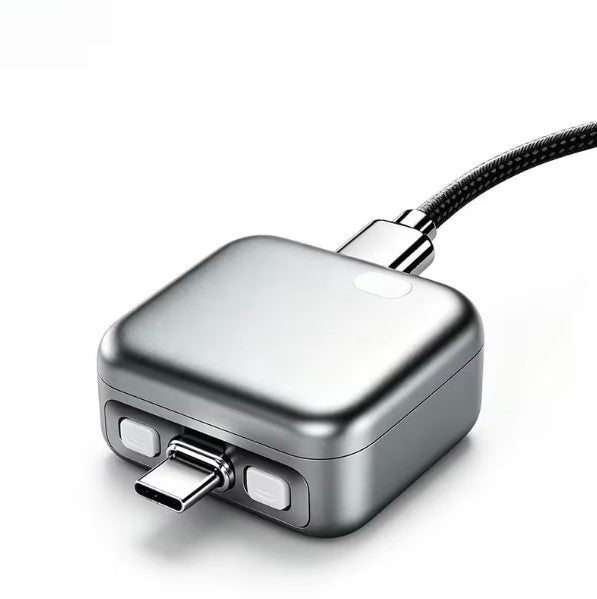 USB-C Auto Ejector