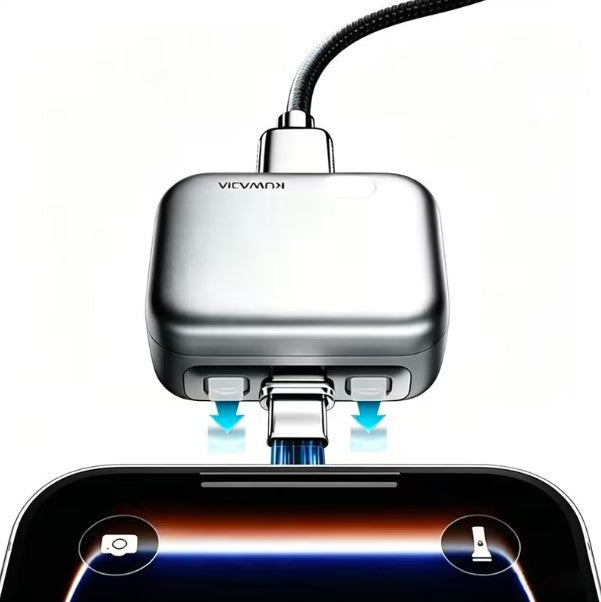 USB-C Auto Ejector