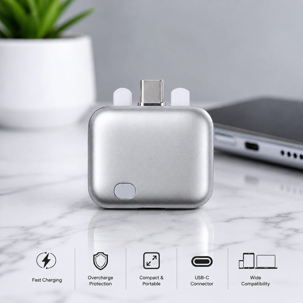 USB-C Auto Ejector