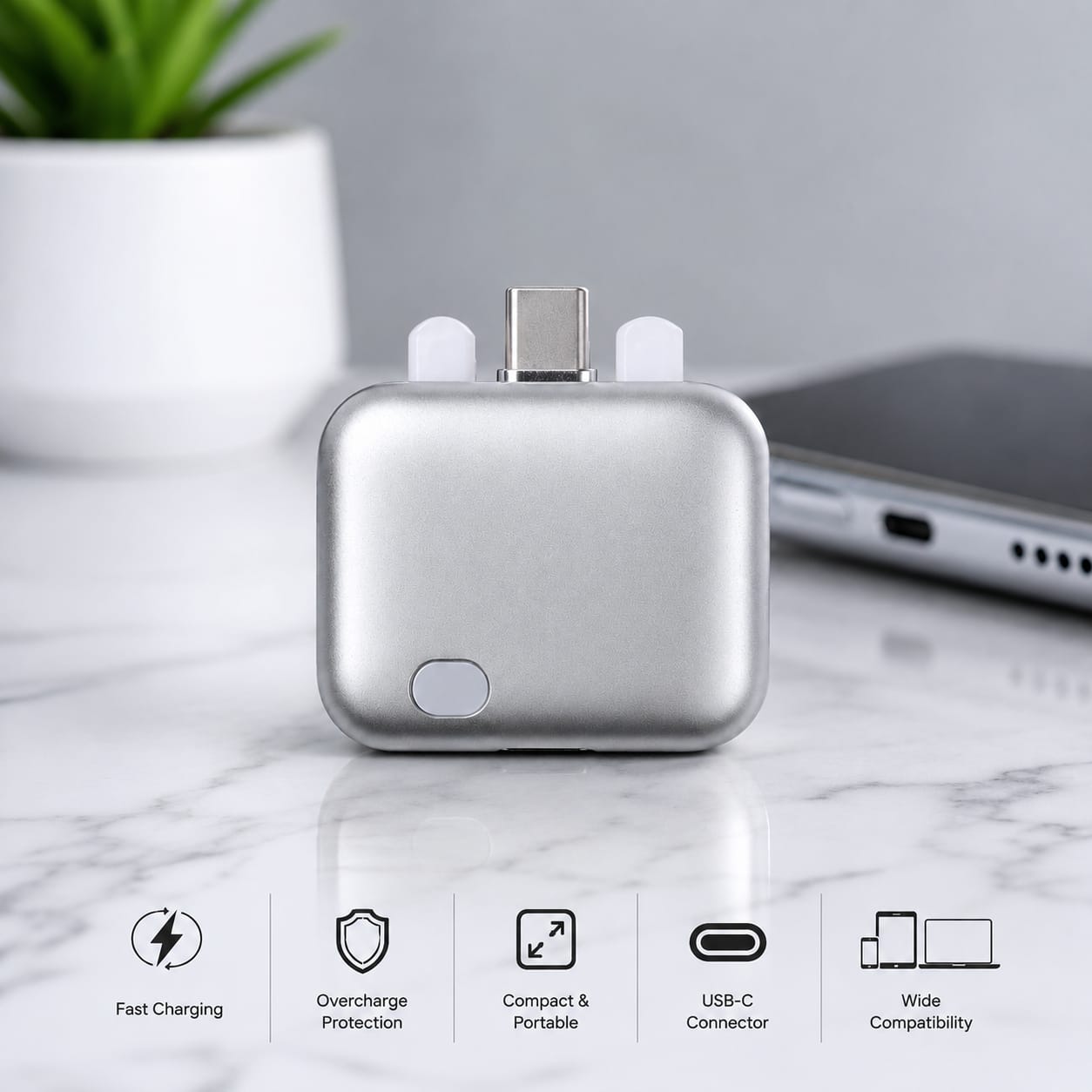 USB-C Auto Ejector