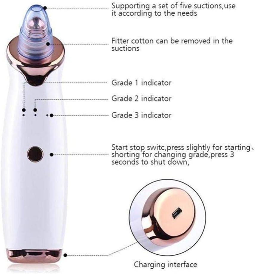 Multifunctional Cleaning Instrument
