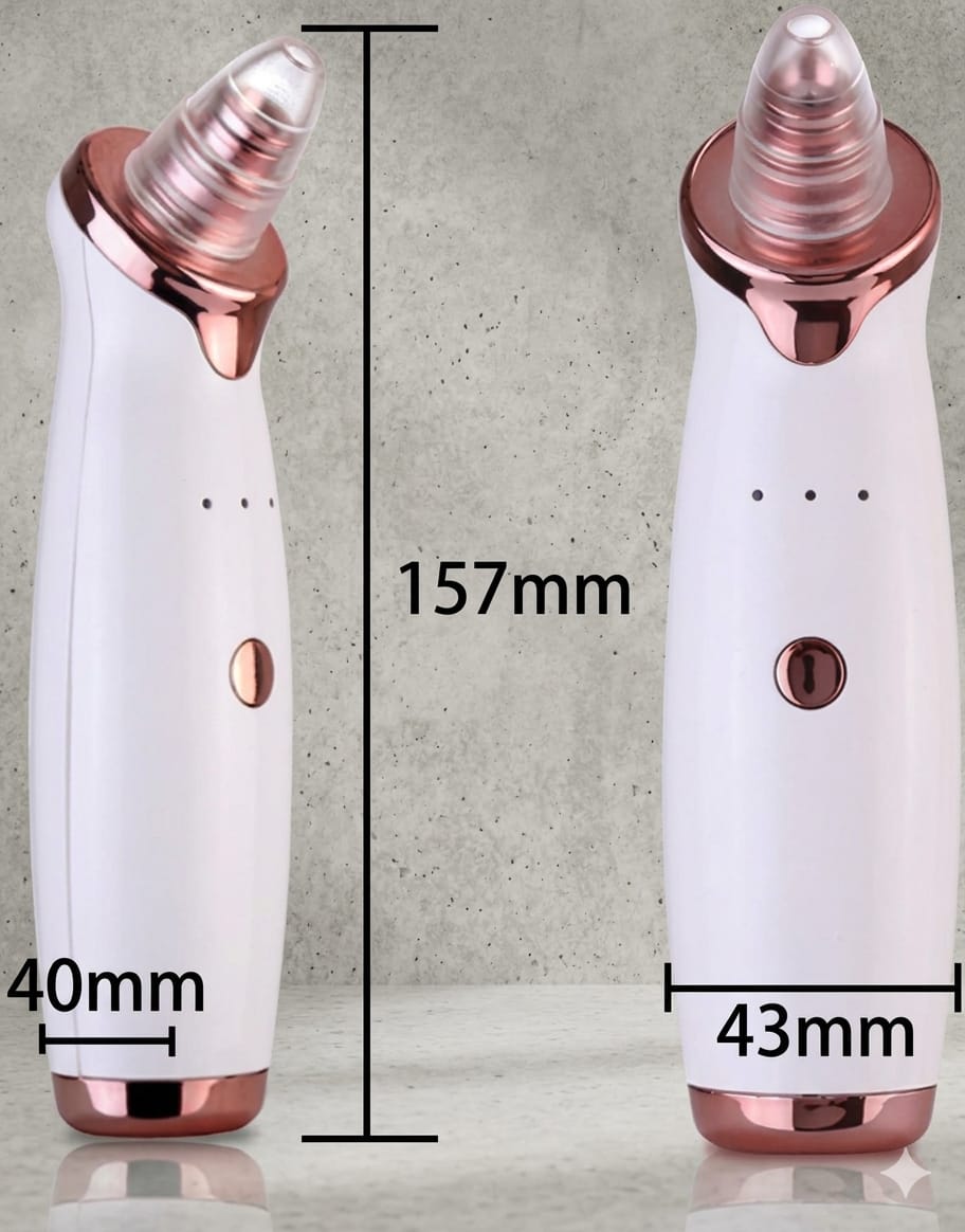Multifunctional Cleaning Instrument