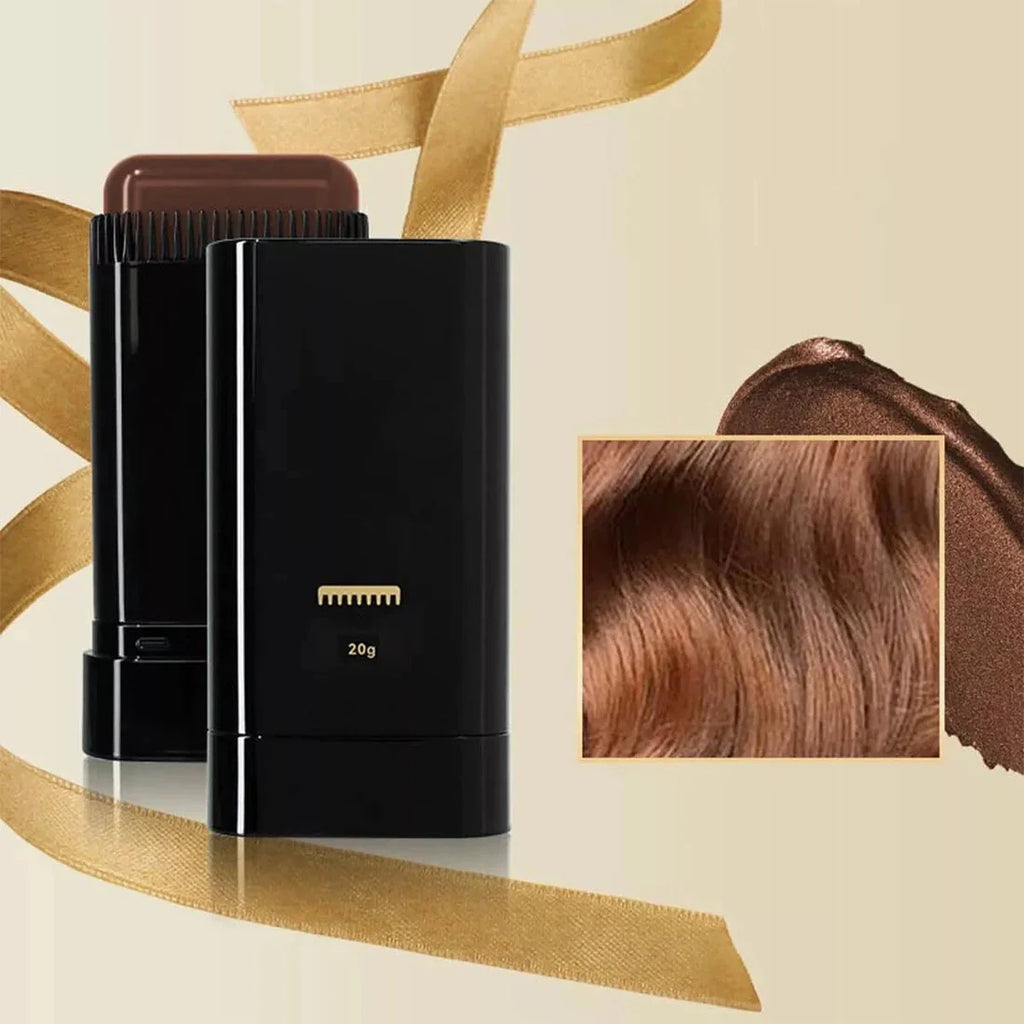 Hair Dye Comb