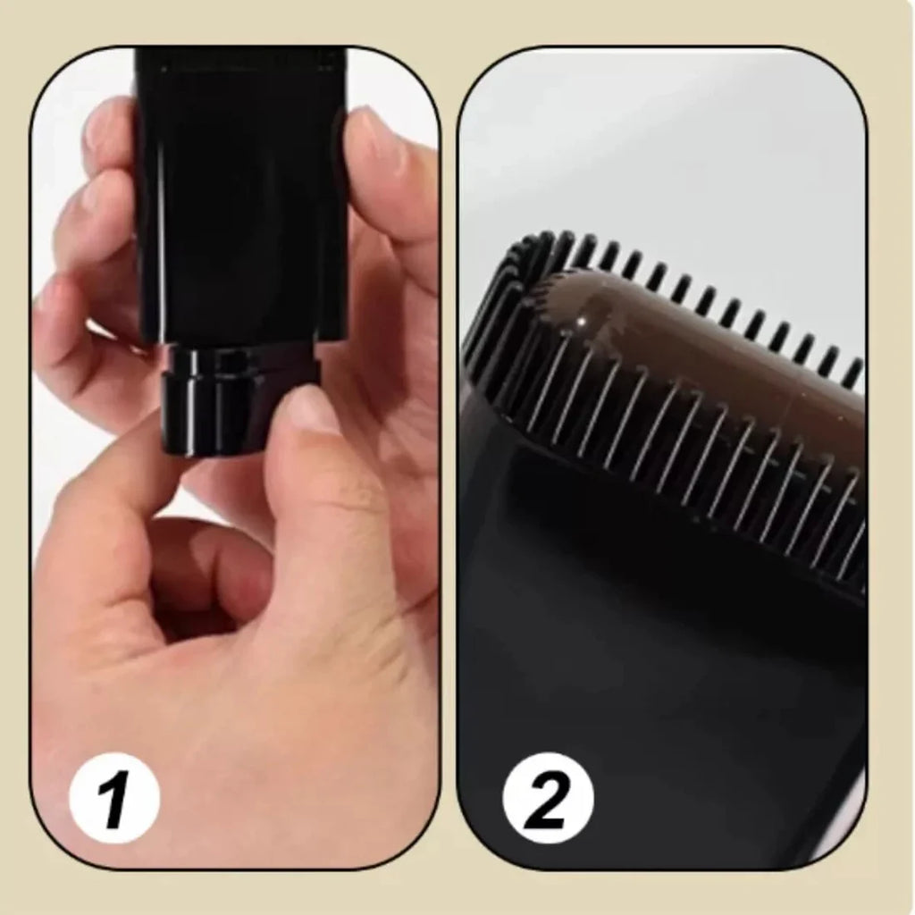 Hair Dye Comb