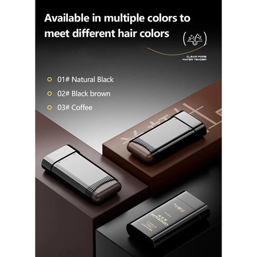 Hair Dye Comb