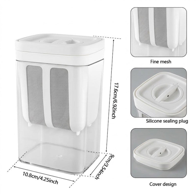 Greek Yogurt Maker