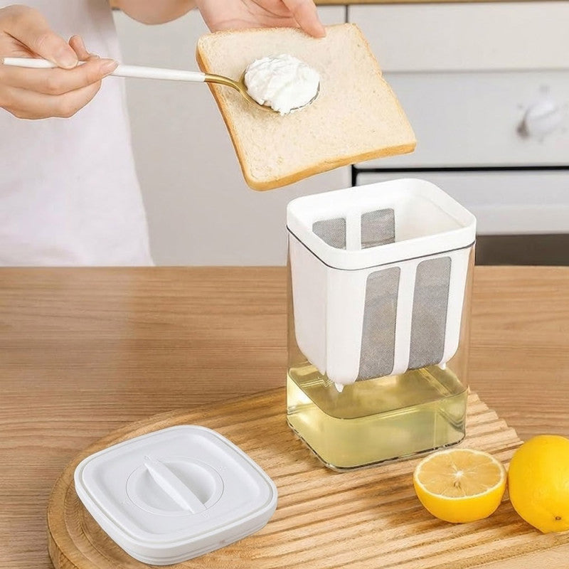 Greek Yogurt Maker